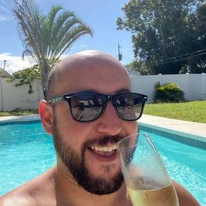 Meet your Posher, Matt